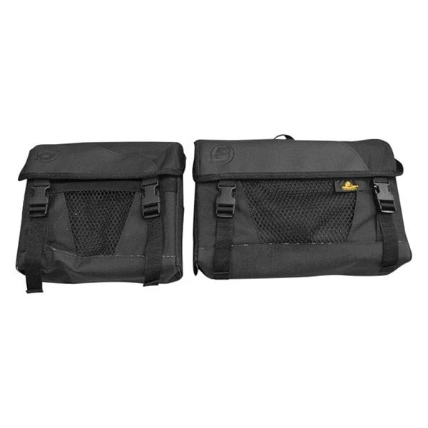 For Jeep Wrangler JK 2018 Bestop RoughRider Tailgate Organizer Foto 4 de 4