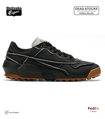 [Onitsuka Tiger] ADMIX TRAINER BLACK 1183C276-001 Expeditedship