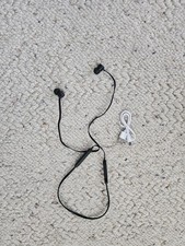 Beats by Dr. Dre Flex All-Day Wireless In-Ear Earphones Beats Black MYMC2LL/A