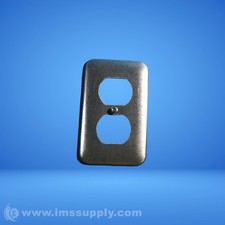 Thomas & Betts 68C7 Box of 25 Receptacle Covers 4429