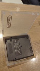 jeu nintendo nes Gremlins 2