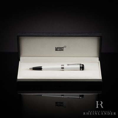 Montblanc Bonheur Special Edition 2017 Kugelschreiber Ballpoint Pen ID 114833