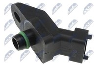 NTY Sensor Saugrohrdruck ECM-PL-006 FüR Opel Vectra CC J96 Caravan Astra T98 F70