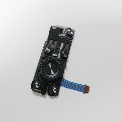 Repair Parts For Sony DSC-RX100 V A RX100M5 A User Interface Board Button Board