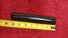 1956 1957 Chevy Oil Filler Tube Correct For Dual Quads 2x4
