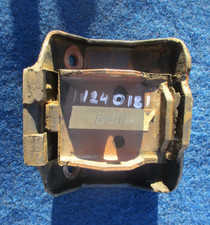 1975 1981 Pontiac Oldsmobile Buick 350 X V8 Motor Mount Nos Gm Oem 1240181