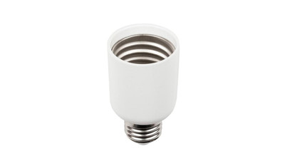 5901583246241 LED line Przejściówka żarówki E27-E40 LED line
