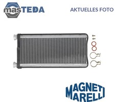 350218514000 WÄRMETAUSCHER INNENRAUMHEIZUNG MAGNETI MARELLI FÜR PEUGEOT EXPERT