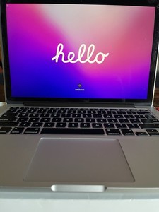 13 inch 2015 MacBook Pro | eBay