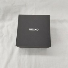 Seiko Recraft V176-0Ag0 Solar