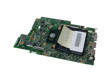Dell Inspiron 15 5568 Intel i3-6100U 2.3GHz CPU SR2EU Motherboard 0JV40X