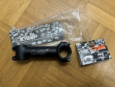 Cinelli Vai Vorbau 1-1/8 31.8mm, 120 mm