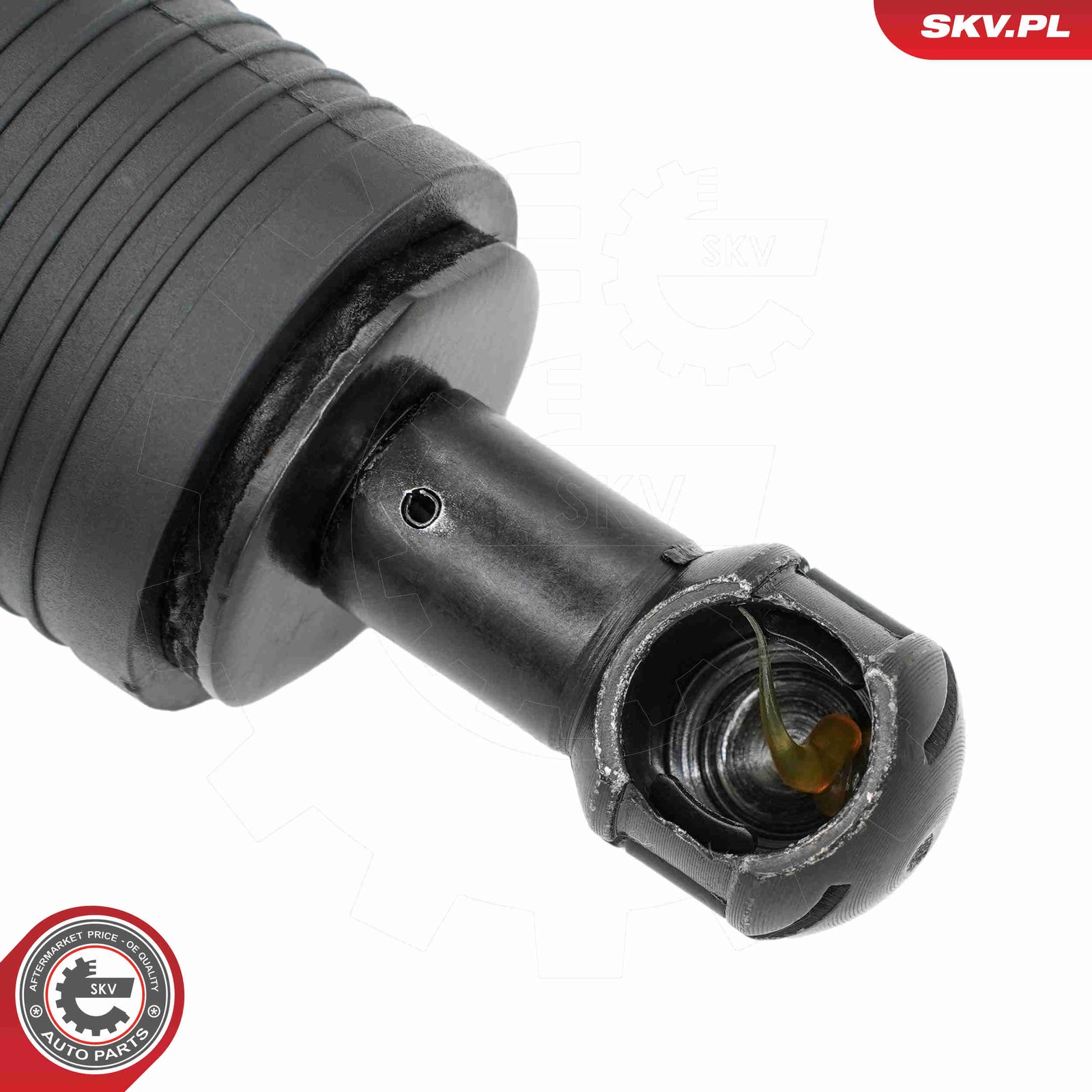 Fits SKV GERMANY 52SKV270 TAILGATE ACTUATOR 52SKV270 MERCEDES-BENZ GLE, A167890