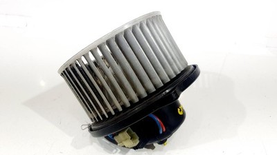 Echtes 2007 VOLVO S40 DPD 12V 0130111192 016070-0270 Heizgebläsemotor Lüfter