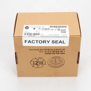 Allen-Bradley AB 1769-L33ER CompactLogix 2MB Enet Controller 1769L33ER