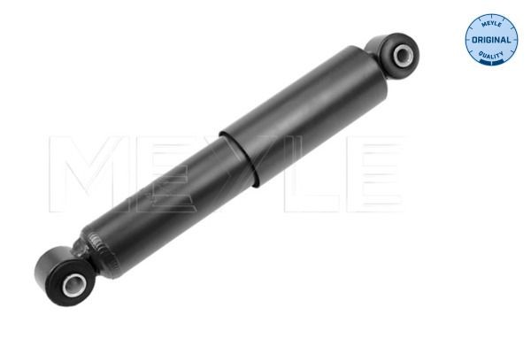 Ammortizzatore Assale posteriore Occhiello superiore 226 715 0006 MEYLE per FIAT - Immagine 3