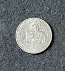 2023 D Eleanor Roosevelt Quarter Circulated Free Shipping