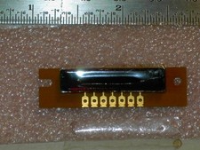 NTE 3111 5 Seg Common Anode Level Meter Dsply Led