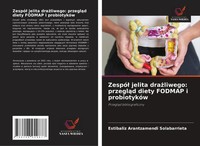 Estibaliz Arantzamendi Solabarrieta | Zespó¿ Jelita Dra¿Liwego: Przegl¿D...