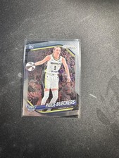 2025 Panini Prizm WNBA #5 Paige Bueckers