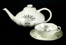 Franciscan Regency Cup & Saucer 140614