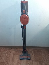 Shark HV301 Rocket Ultra-Light Corded Bagless Vacuum - Grey/Orange Used 