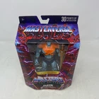 Mattel Masterverse Vintage Faker 7in Figure Blue/Orange (MOTU)