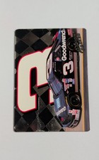 1994 Action Packed - Richard Childress Racing Dale Earnhardt #RCR5