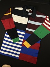 Stella McCartney Long Polo / 10 Inch Slit on the Side