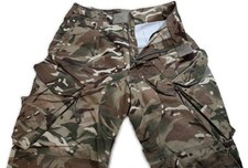 MTP Aircrew Trousers FR British Multicam Camouflage Combat UK Forces RAF