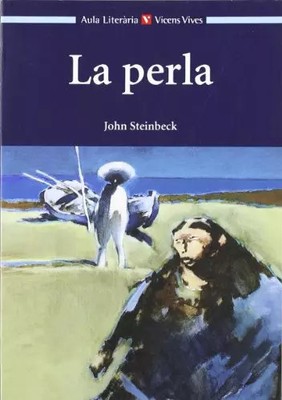 La Perla. Klassenzimmer Liter ria. Auxiliar B.u.p., Elaine Steinbeck und Francisco Anton 