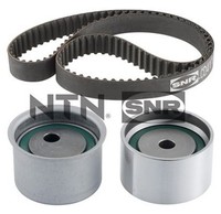 Zahnriemensatz SNR KD484.07 FüR Sonata Tucson Hyundai XG KIA Trajet Santa FÉ 1 2
