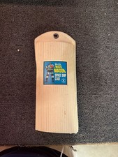 Vintage Mattel Major Matt Mason Space Ship Case