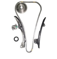 SKF Steuerkettensatz FüR Toyota Yaris Verso Prius BB I Echo