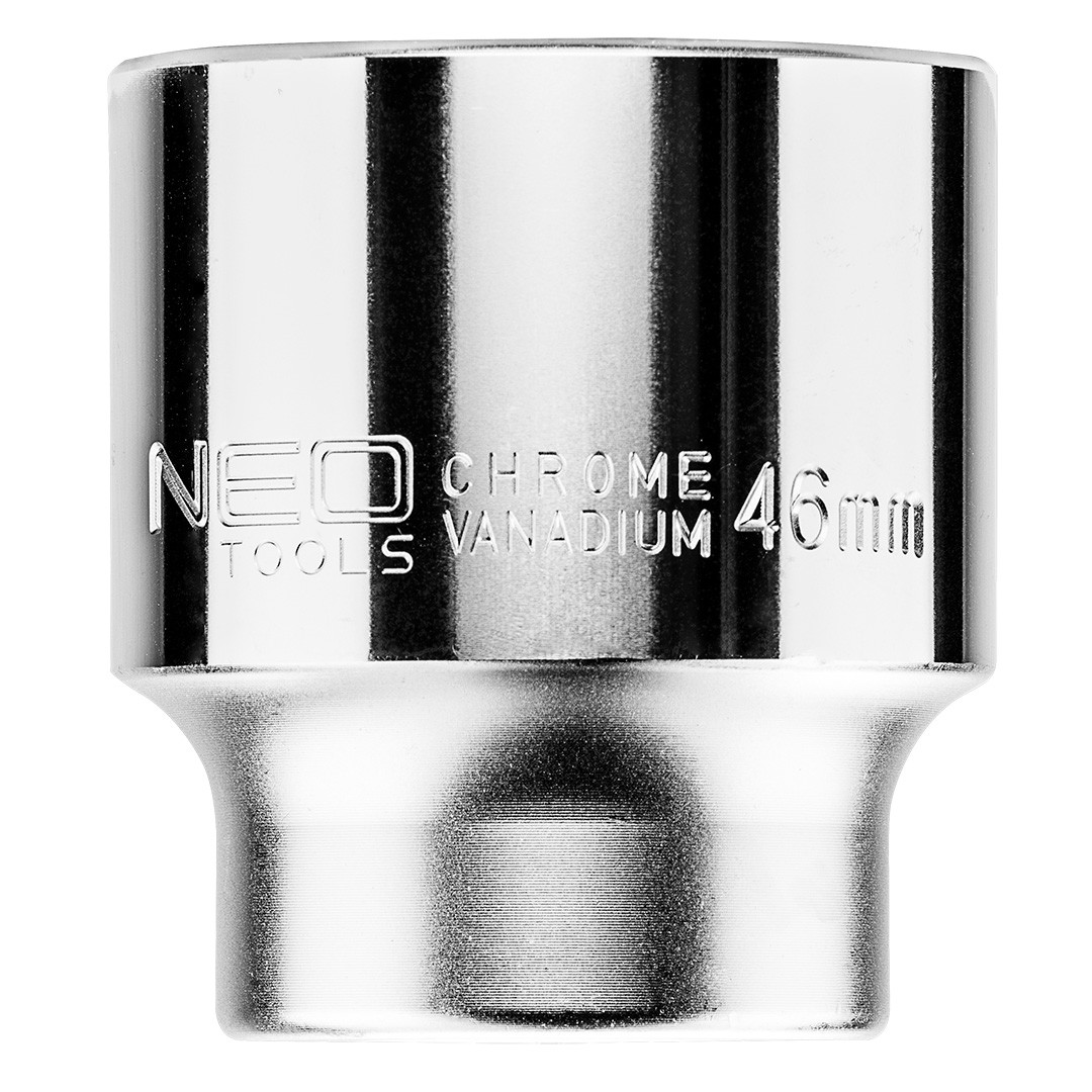 3/4"-sechskantnuss, 46 Mm - Bild 2