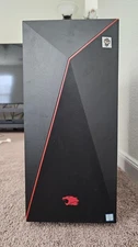 gaming computer tower ibuy For Parts Only