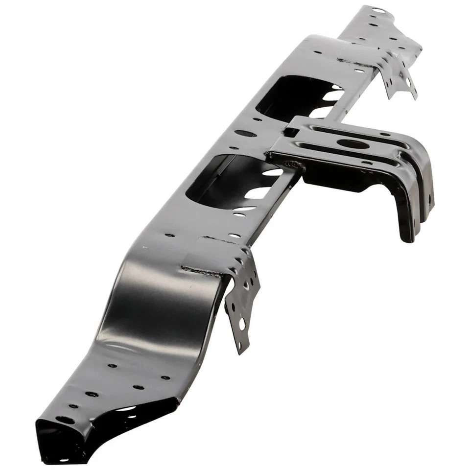 New Radiator Support Assembly Fits 2007-2013 Chevrolet Silverado 1500 GM1225263 Foto 3 de 4