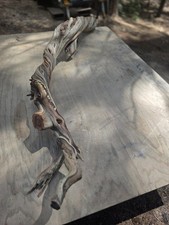 Manzanita Driftwood Twisted Aquarium Decoration 76x20x14 Hw007 Msg To Ship