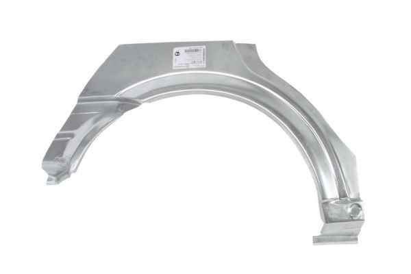 Right Rear BLIC 6504-03-5051586P Inner Wing Panel for OPEL
