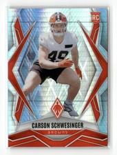 Carson Schwesinger