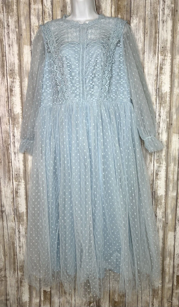 Tulle Midi Dresses for Women for sale | eBay