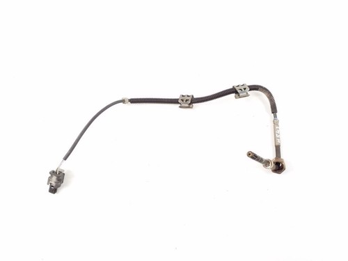 Mercedes-Benz C W204 2012 Abgastemperatursensor A0081532728 EZE68204