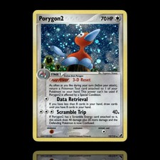 ▸ Porygon2 | Unseen Forces | Holo Rare | 12/115 | MP on eBay