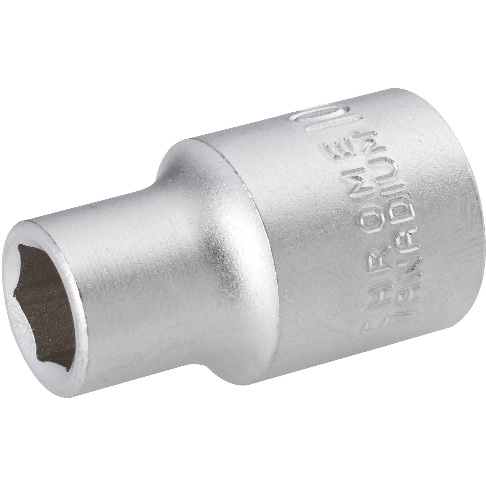 Toolcraft 1/2"" Drive Socket 15mm