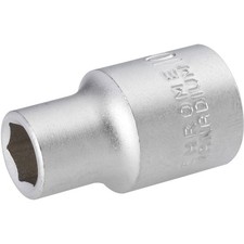 Toolcraft 1/2" Drive Socket 15mm