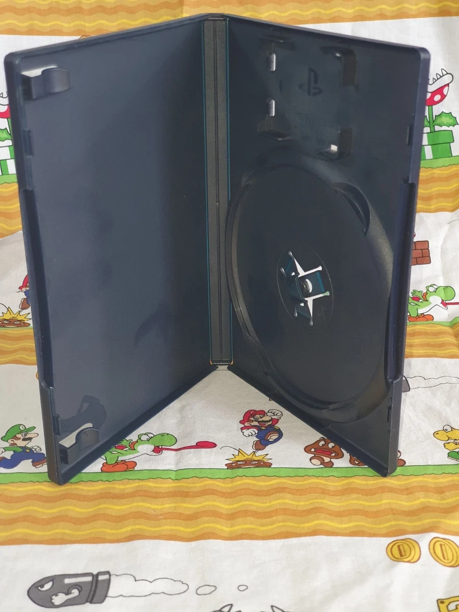 PlayStation 2 - Original Sony PlayStation 2 Original Video Game