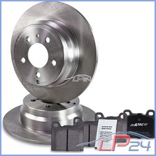 Disque de frein Volvo 850