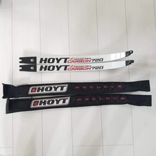 HOYT CARBON 720 rim short 40 lbs archery