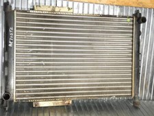 Radiateur Rover 2000