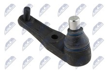Rotule de suspension Mazda 323